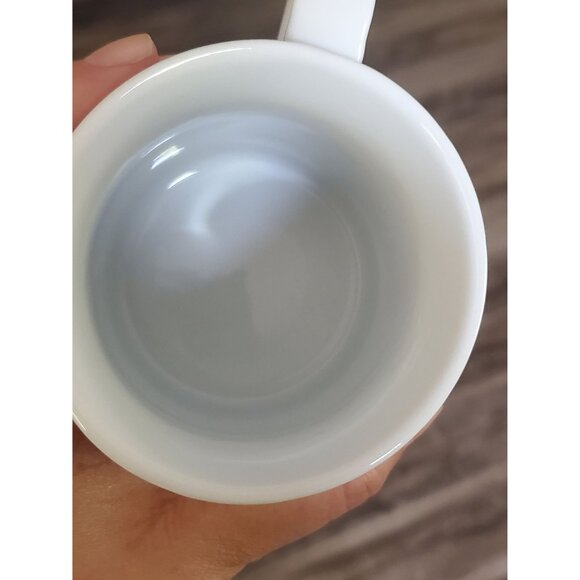 Thanksgiving mug + Pilgrims & Indians magnets set – 12 oz mug by Fringe Studio - Picture 5 of 8